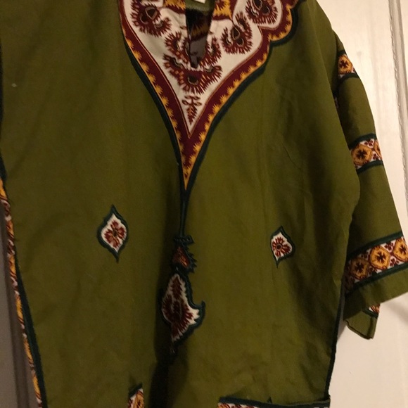 Unisex boho ethics/ bohemian Made in in European fashion , M - Picture 7 of 14